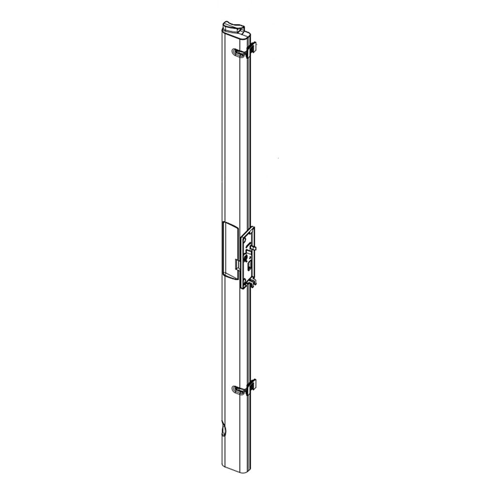 Whirlpool Rail-Mulln - 12722815B