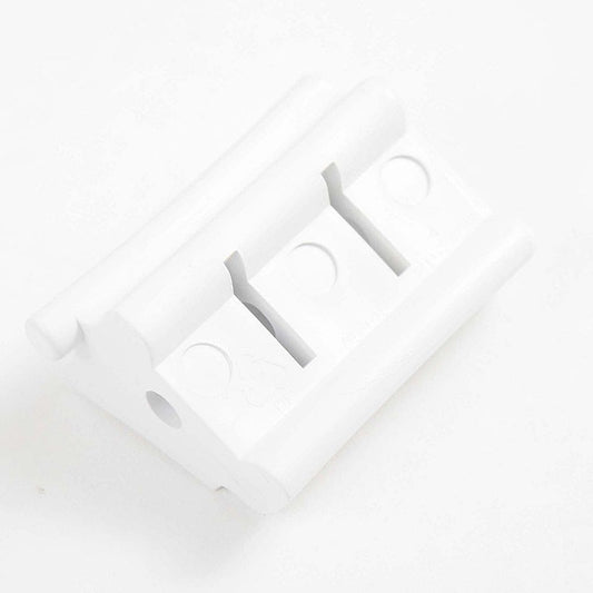 Whirlpool Refrigerator Ice Crusher Blade Block - 2157405