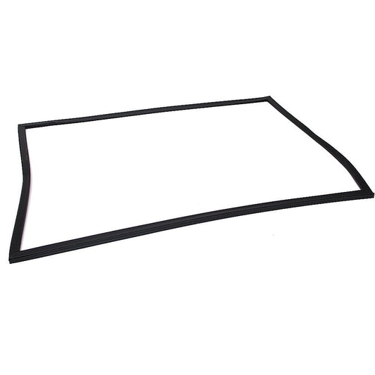 Whirlpool Refrigerator Door Gasket (Black) - 2177305