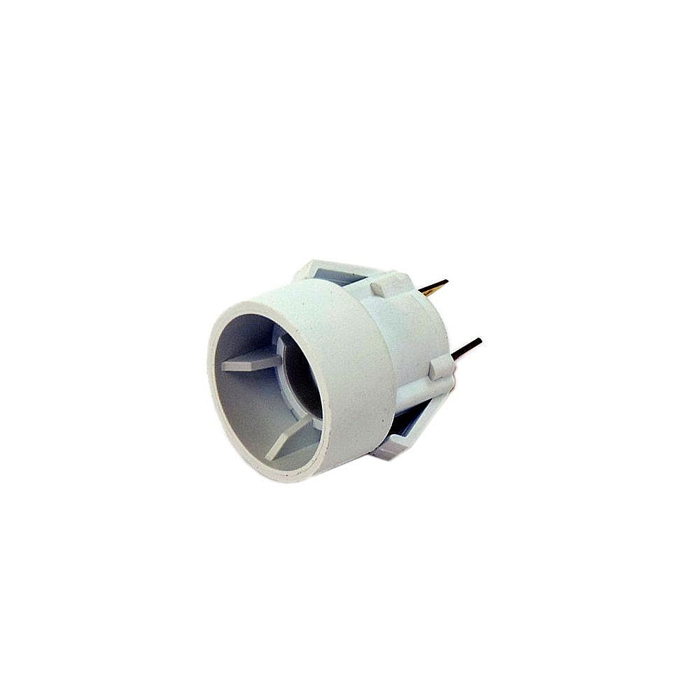 Whirlpool Refrigerator Light Socket - 2180200