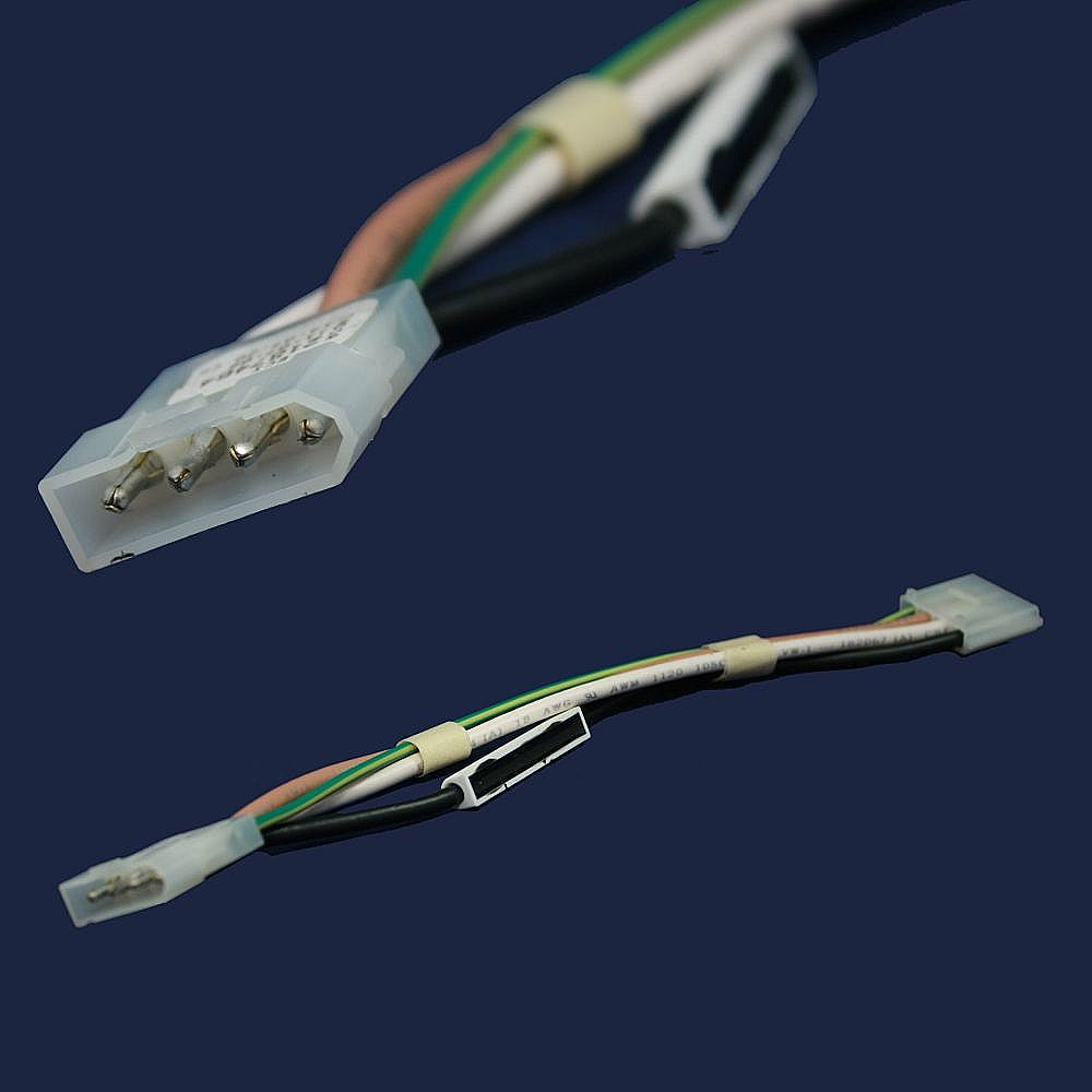 Whirlpool Refrigerator Wire Harness - WP2187464