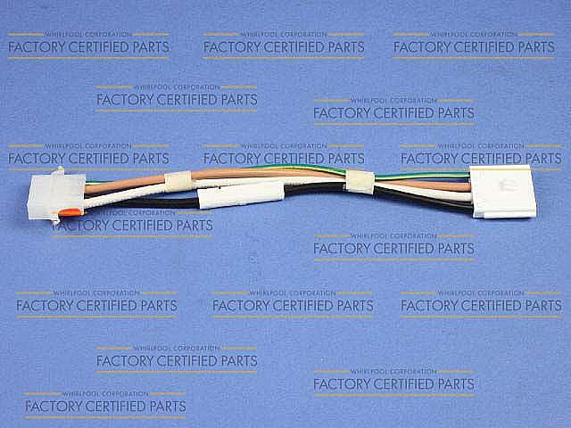 Whirlpool Wire-Harness - WP2187467