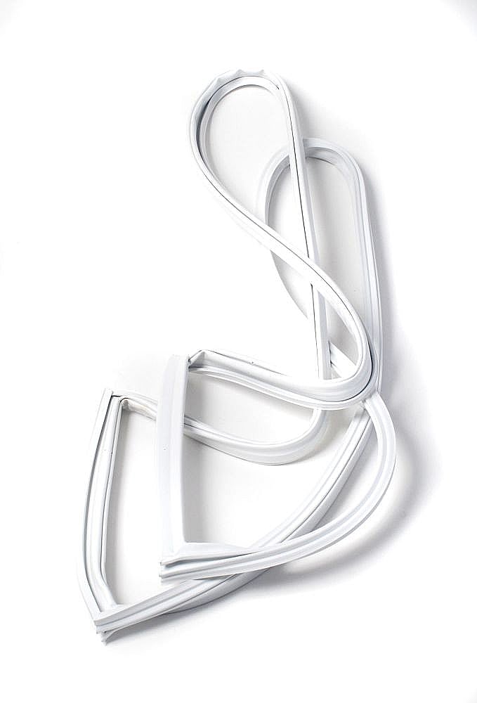 Whirlpool Refrigerator Freezer Door Gasket - 2188405A