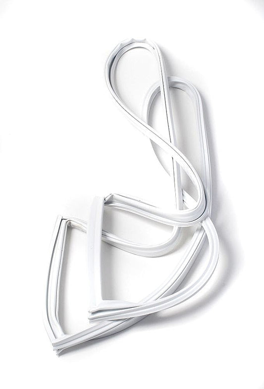 Whirlpool Refrigerator Freezer Door Gasket - 2188405A