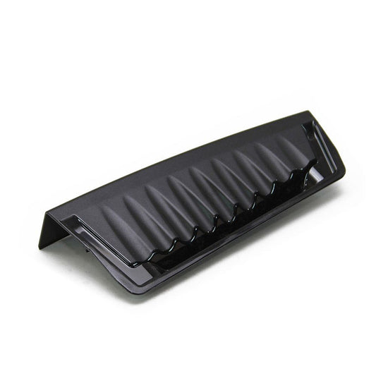 Whirlpool Refrigerator Dispenser Overflow Grille - WP2200088B