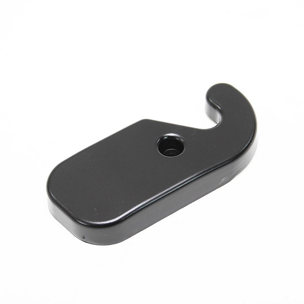 Whirlpool Refrigerator Door Hinge Cover (Black) - WP2203408B
