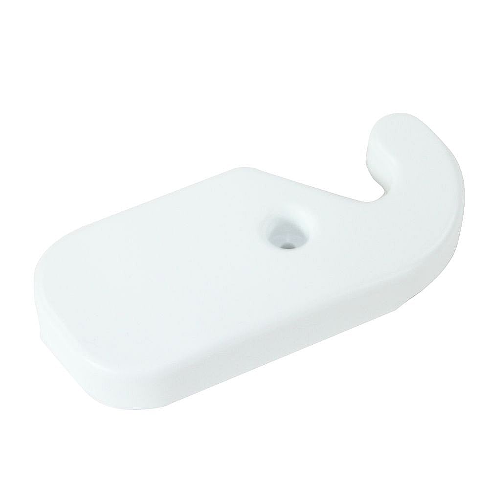 Whirlpool Refrigerator Door Hinge Cover (White) - WP2203408W