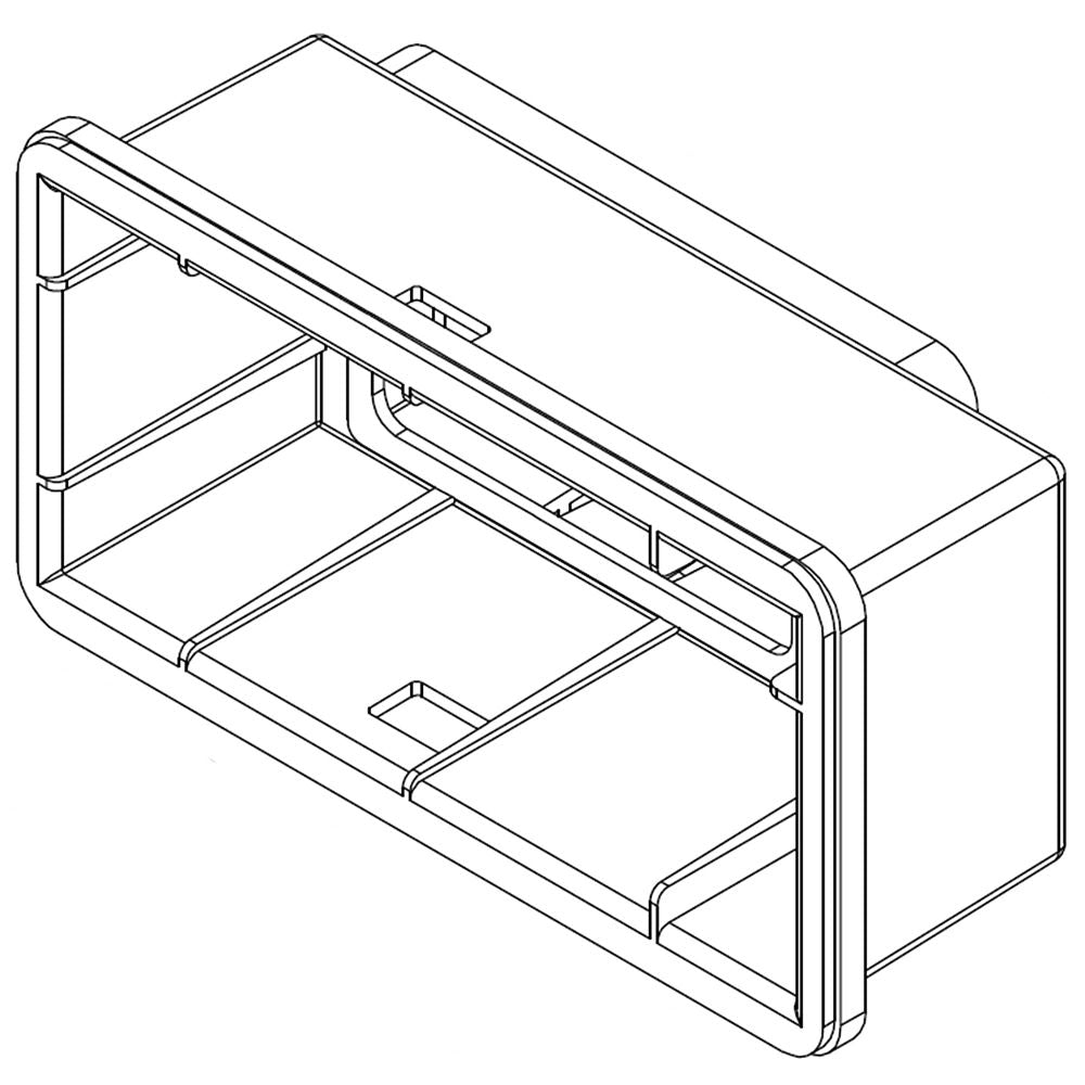 Whirlpool Duct-Air - 2208970