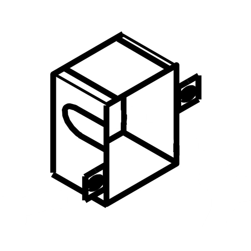 Whirlpool Cover-Swch - 2215938
