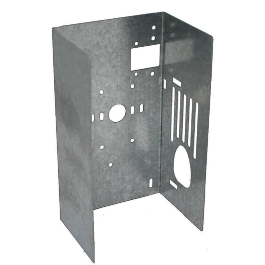 Whirlpool Refrigerator Auger Motor Bracket - WPW10284487