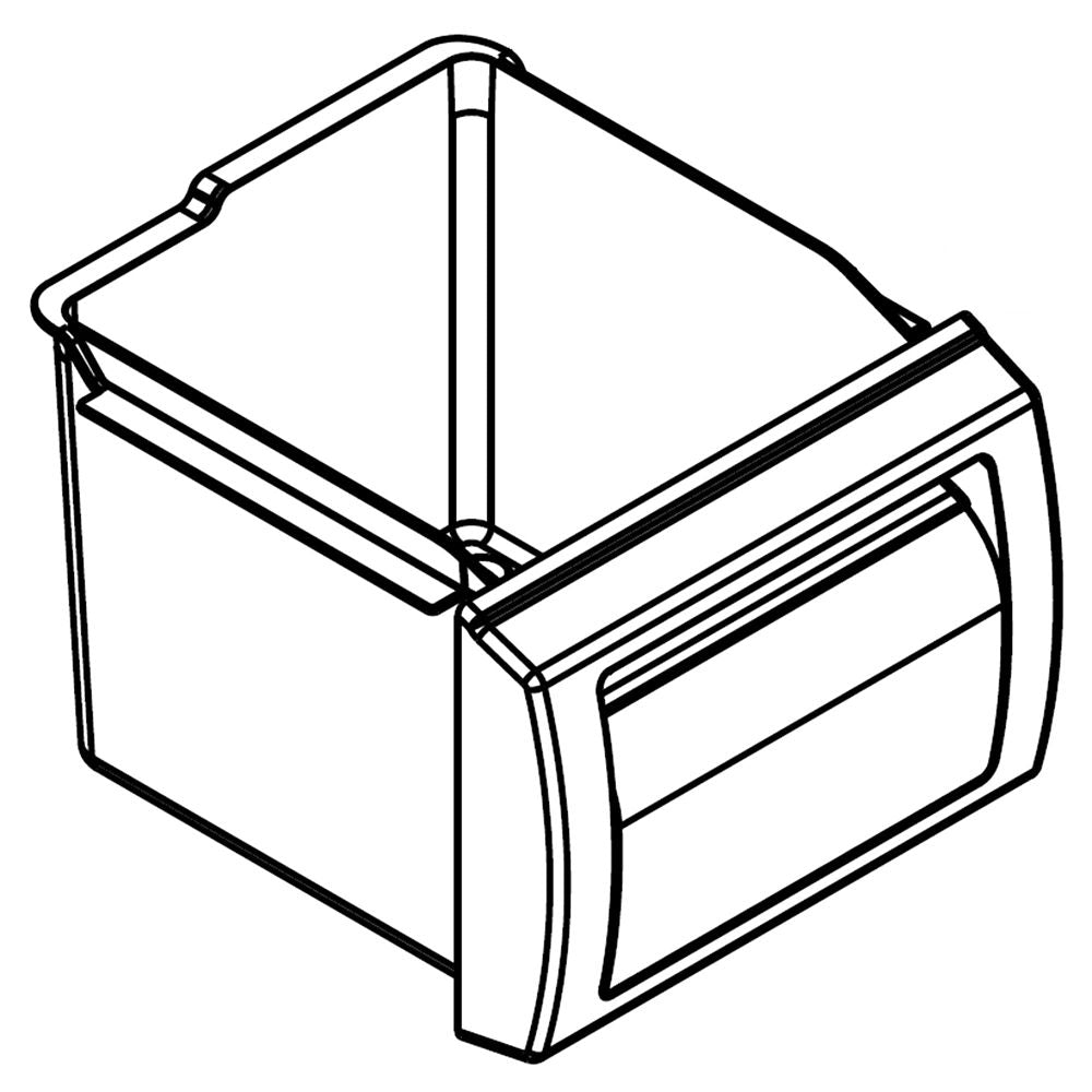 Whirlpool Container - 2266931
