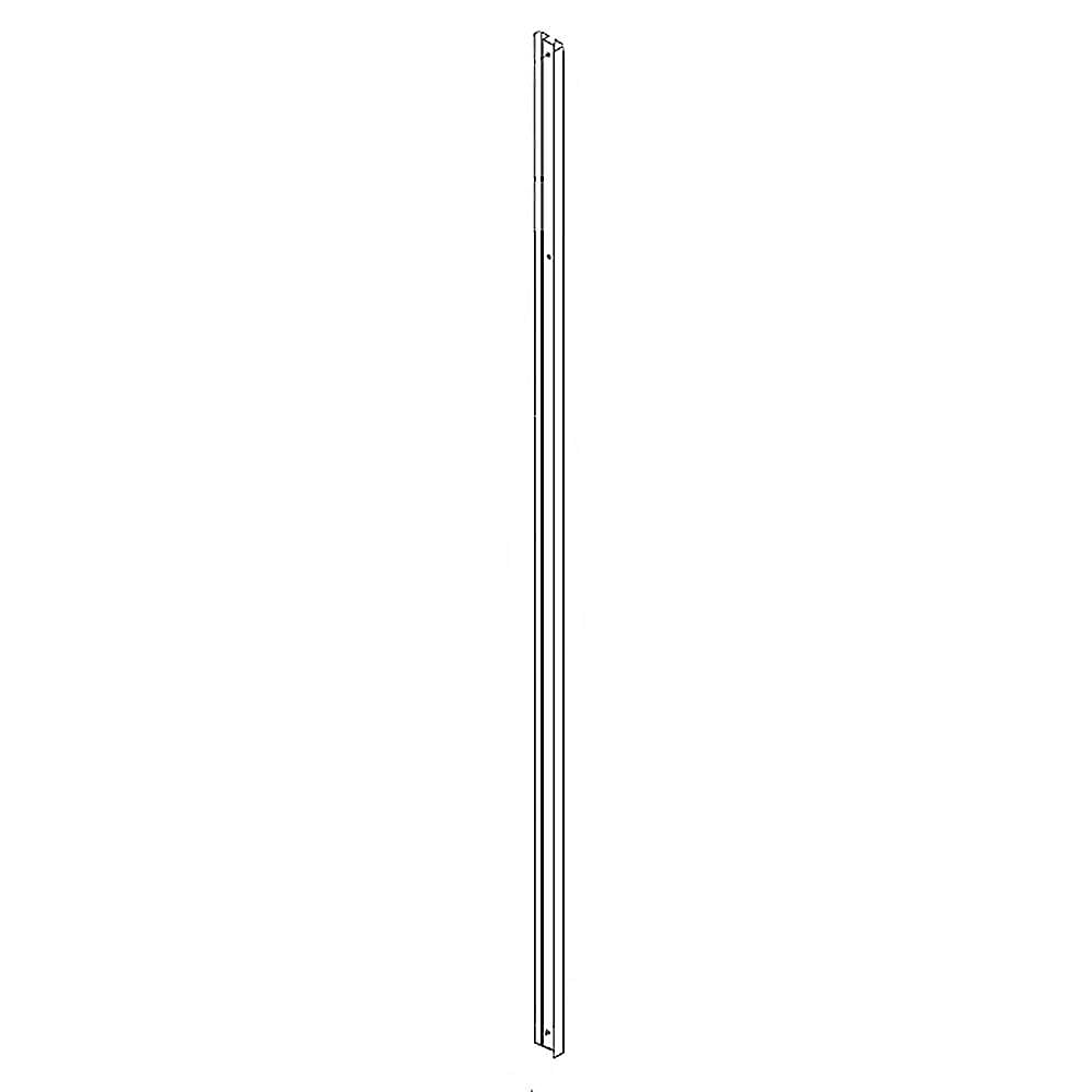 Whirlpool Door Trim - 2309498S