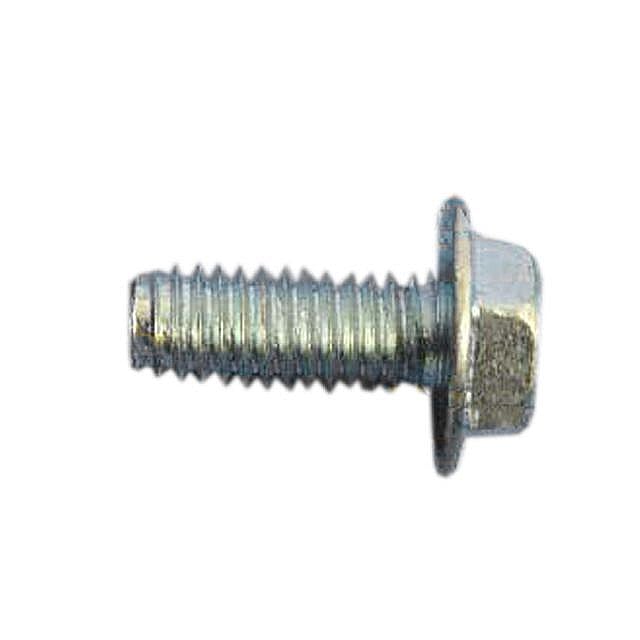 Whirlpool Refrigerator Door Hinge Screw - W10856122