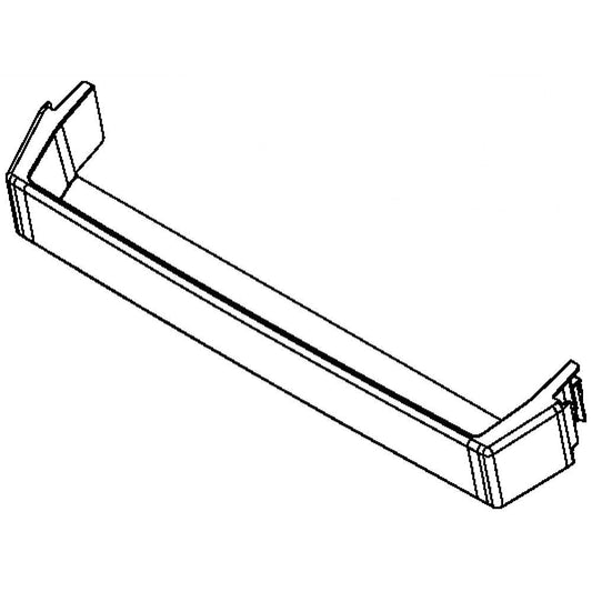 Whirlpool Door Trim - 4-65449-001
