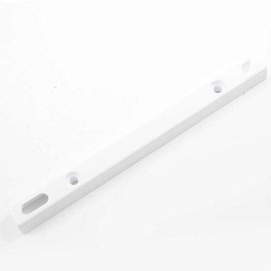 Whirlpool Freezer Storage Gate Support Rail, Left - 4-80576-202