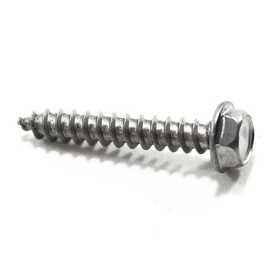 Whirlpool Refrigerator Screw - WP488163