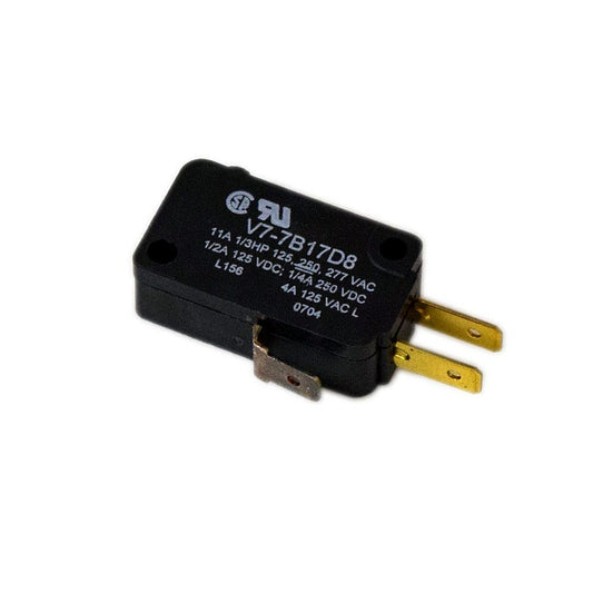 Whirlpool Refrigerator Ice Maker On/Off Switch - 627512