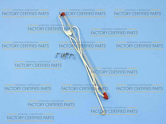 Whirlpool Refrigeration Appliance Defrost Heater - W11175809