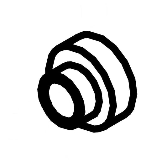 Whirlpool Spacer - 836667
