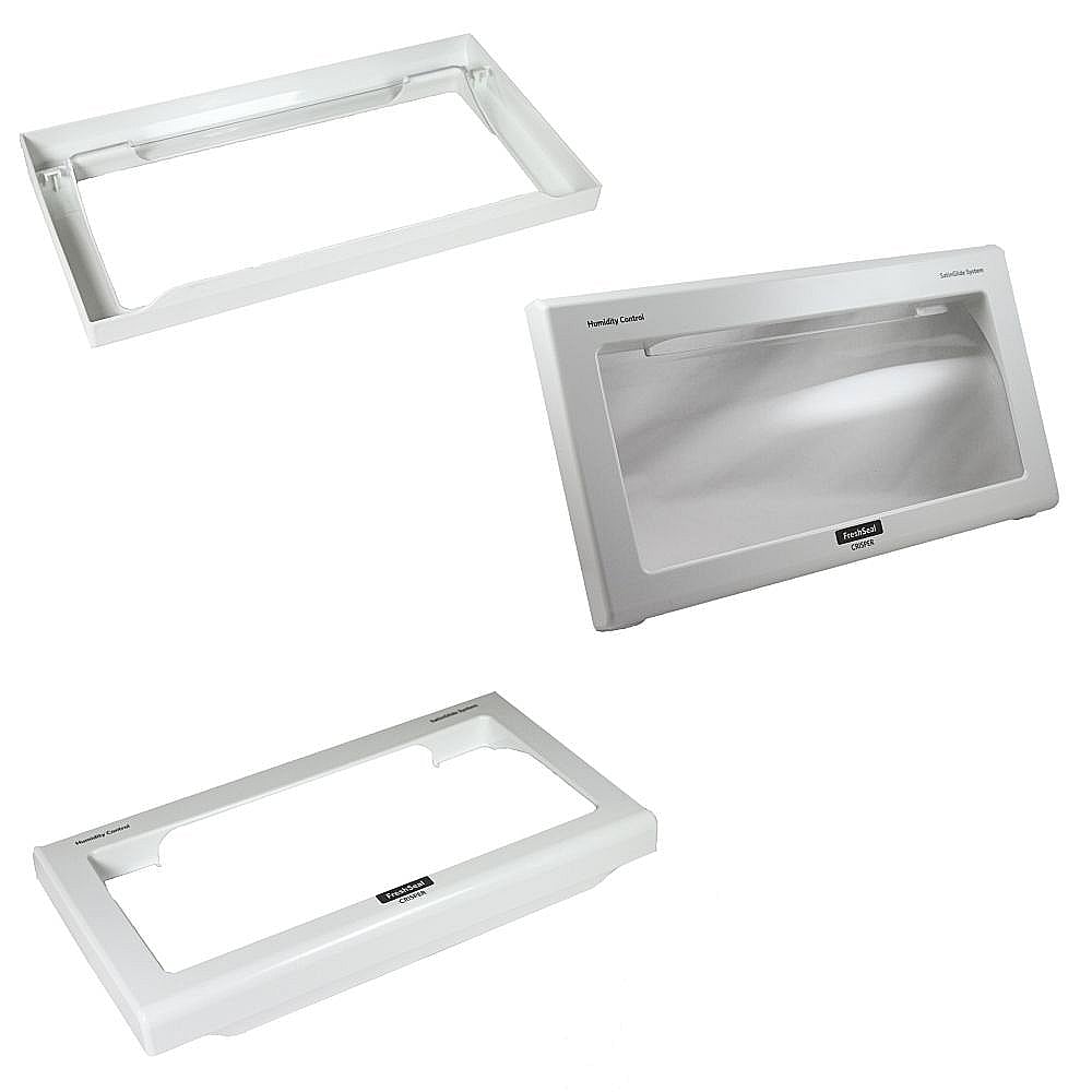 Whirlpool Front-Pan - W10119220