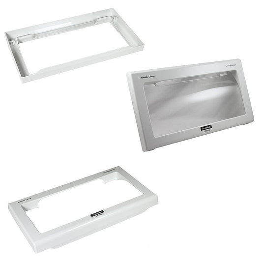 Whirlpool Front-Pan - W10119220