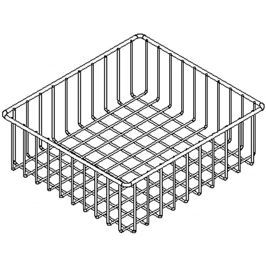 Whirlpool Freezer-Basket - W10120003