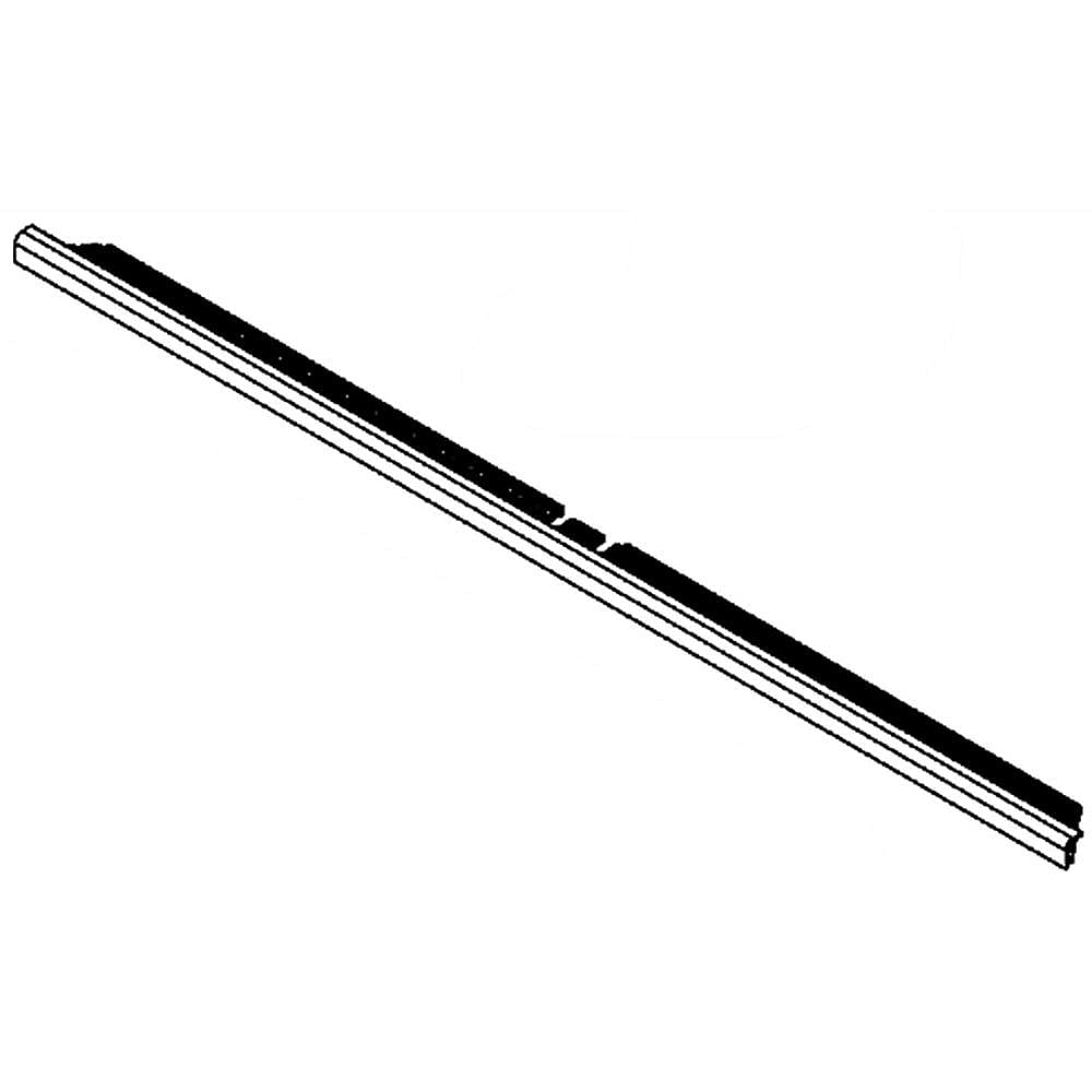 Whirlpool Refrigerator Door Trim - W10130133
