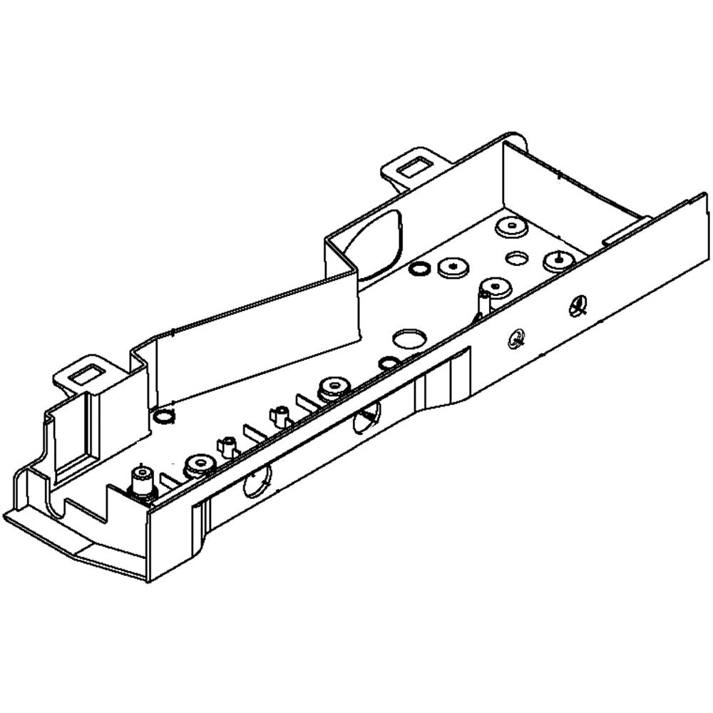 Whirlpool Contrl-Box - W10159858