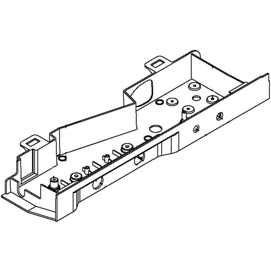 Whirlpool Contrl-Box - W10159858