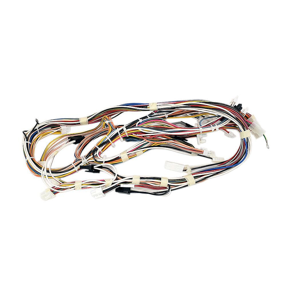 Whirlpool Wire-Harness - W10178860