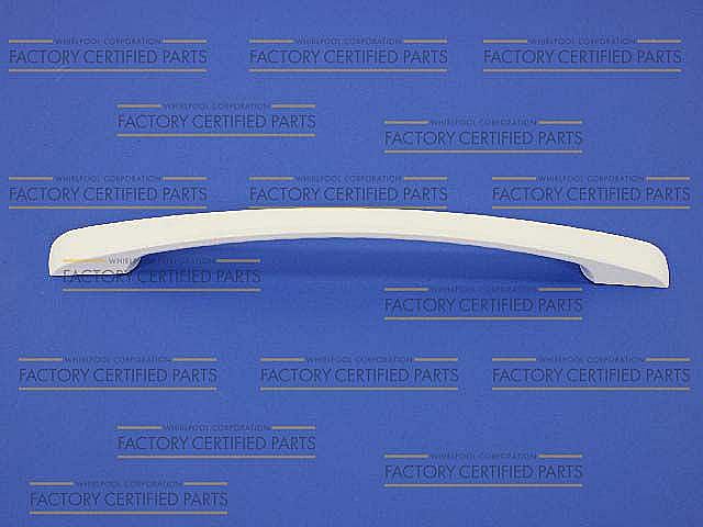 Whirlpool Refrigerator Door Handle Assembly - WPW10179168