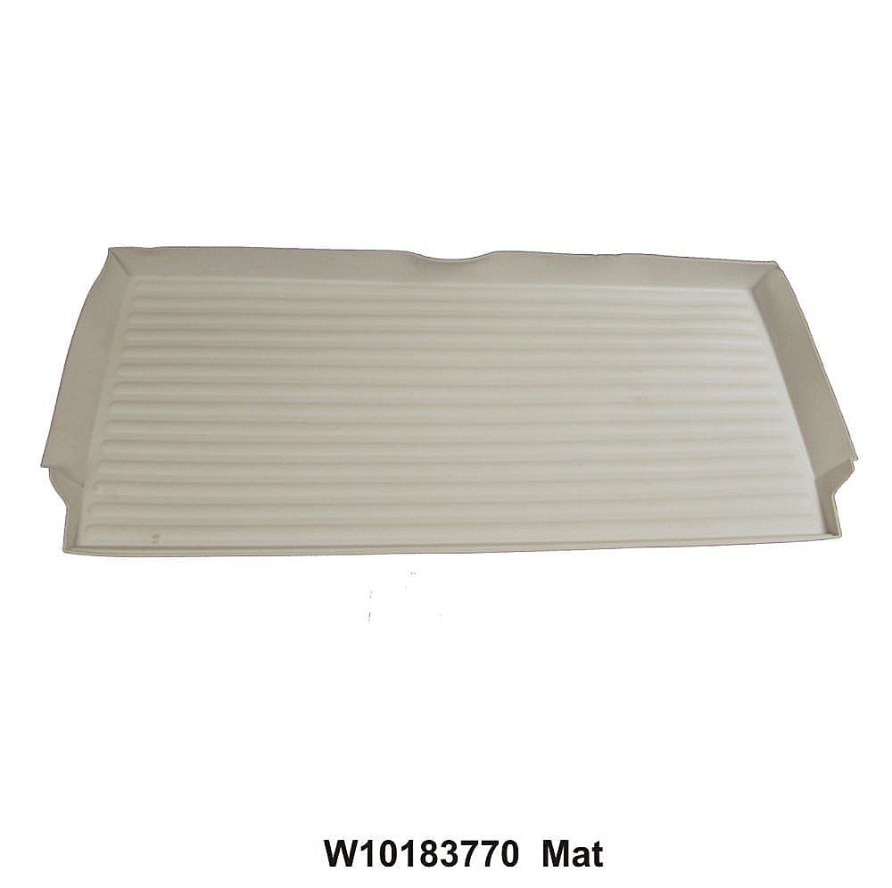 Whirlpool Mat Basket - W10665413