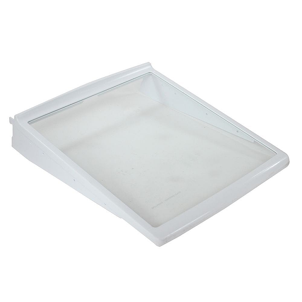 Whirlpool Shelf-Glas - W10205737