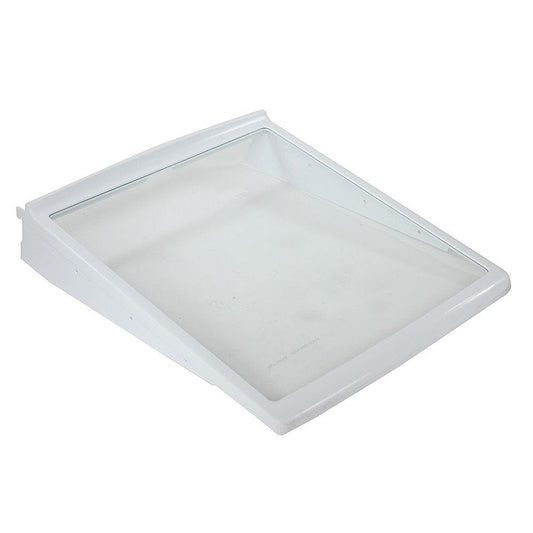 Whirlpool Shelf-Glas - W10205737