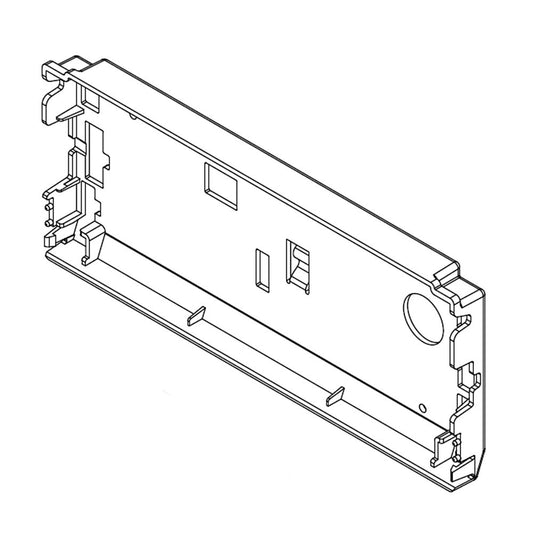 Whirlpool Cover - W10254277