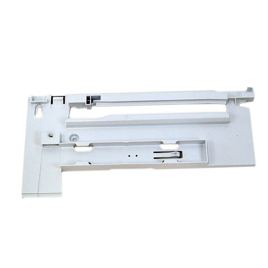 Whirlpool Refrigerator Crisper Drawer Slide Rail, Left - W10257467