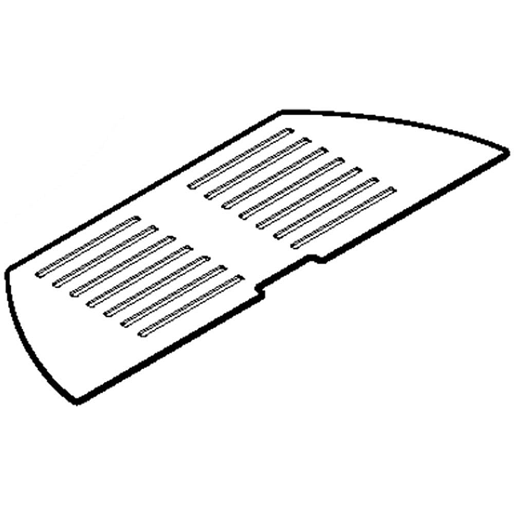 Whirlpool Tray-Drip - W10276193
