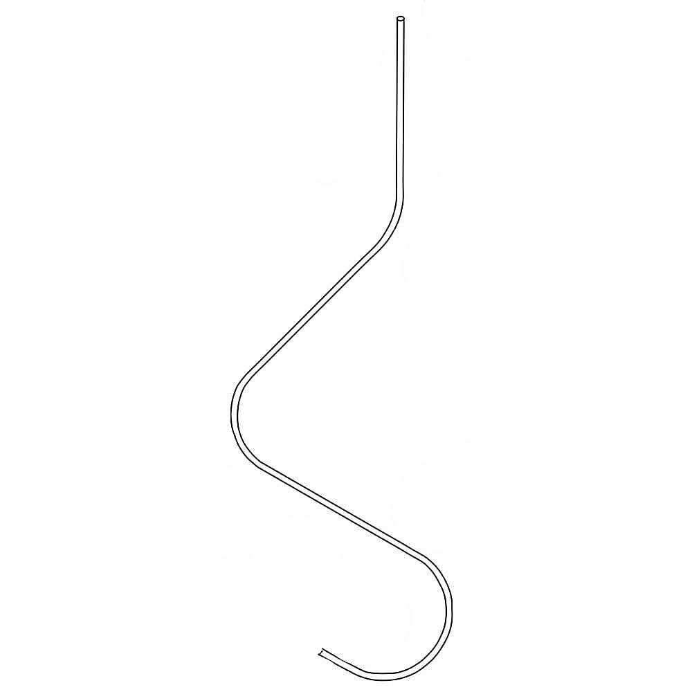 Whirlpool Refrigerator Fitting - W10281586