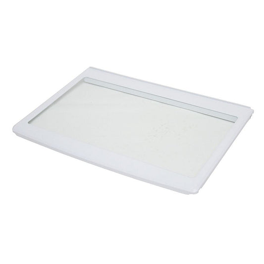 Whirlpool Refrigerator Glass Shelf - W11181679
