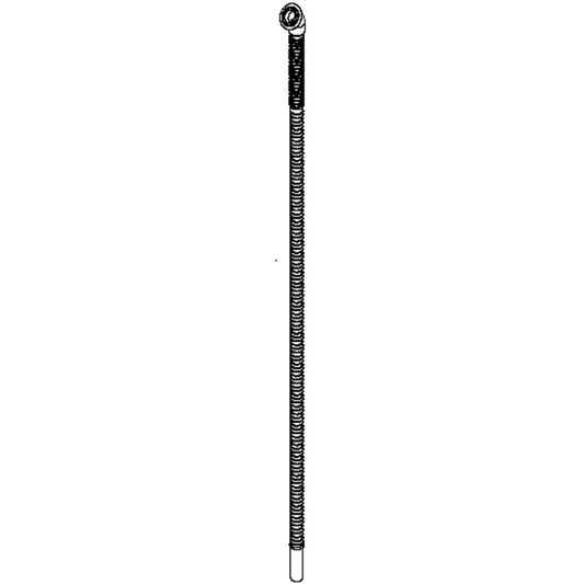 Whirlpool Tube-Drain - W10286975