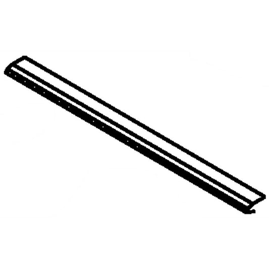 Whirlpool Refrigerator Shelf Trim - W10313177