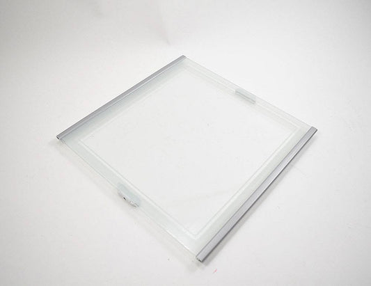 Whirlpool Shelf-Glas - WPW10393383