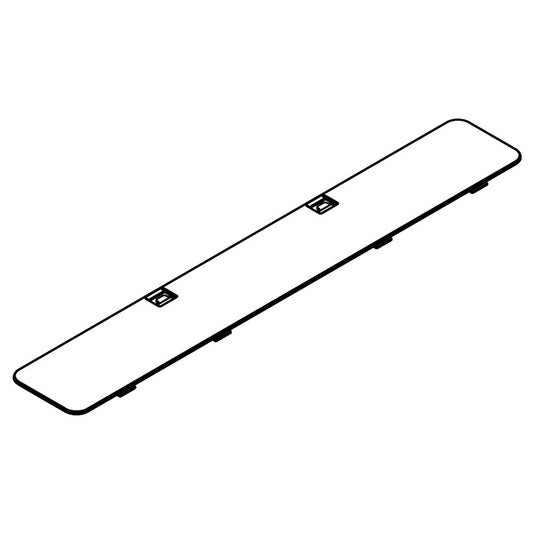 Whirlpool Refrigerator Cover - W10413160
