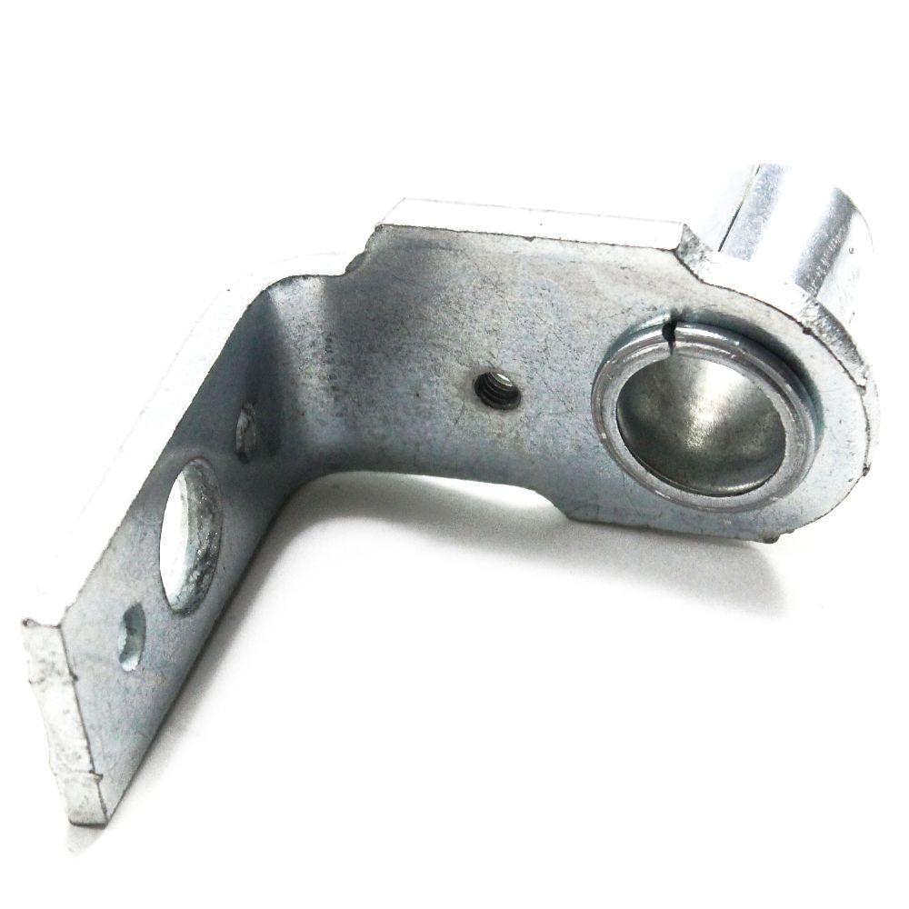 Whirlpool Door Hinge - W10646418