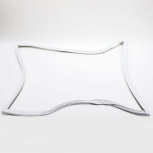 Whirlpool Refrigerator Door Gasket (White) - WPW10443309