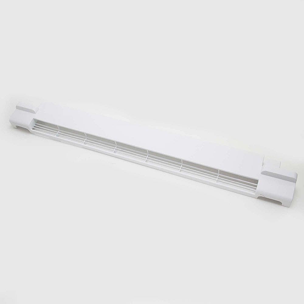 Whirlpool Refrigerator Toe Grille - WPW10449698