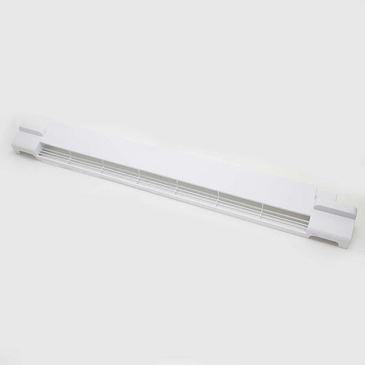 Whirlpool Refrigerator Toe Grille - WPW10449698