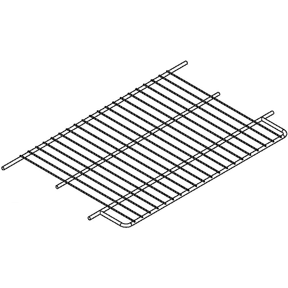 Whirlpool Shelf-Wire - W10477093