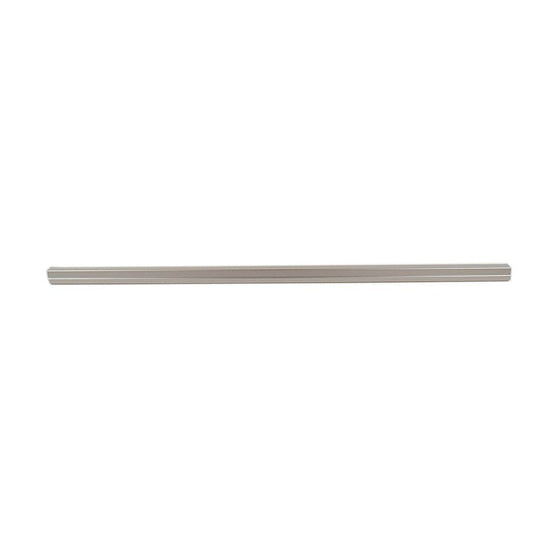 Whirlpool Refrigerator Crisper Drawer Cover Support, Front - W10530297