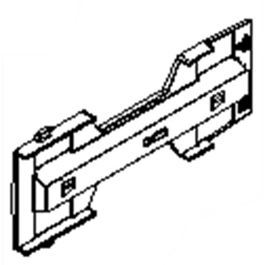 Whirlpool Refrigerator Plate, Side - W10530316